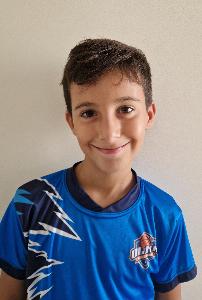 Roger Peris