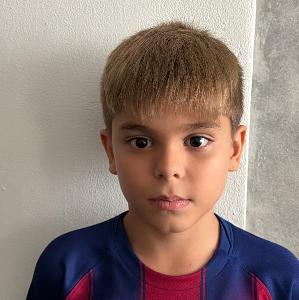 Pablo Pérez