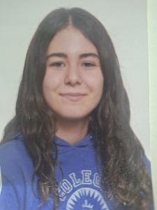 Sofía Aranda