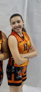 María Martínez