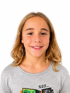 Lucas Bernet