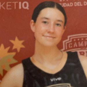 Carlota Zurdo