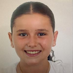 Martina Blas