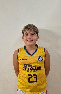 Ibai Burgos