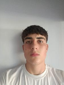 Nicolas Jose Gomez