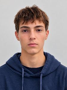Artem Beletskii