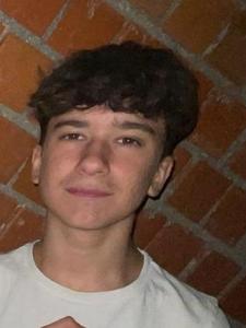 Aaron Cortinas