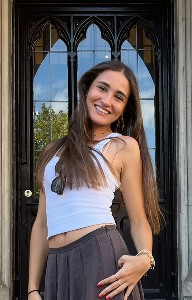 Cristina Gordo