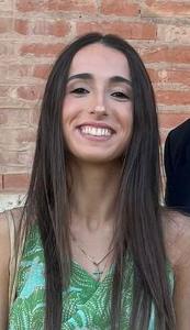 Paula Maria Perez