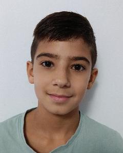 Cristian Rosenov Georgiev