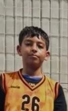 Mustapha Souiad