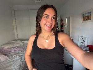 Martina Peña