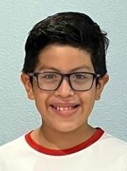 Daniel Vallecillo
