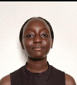 Mame Diarra Diop