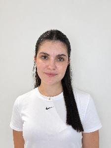 Claudia Pastor