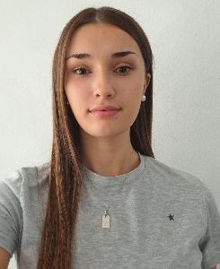 Lucía Marqués