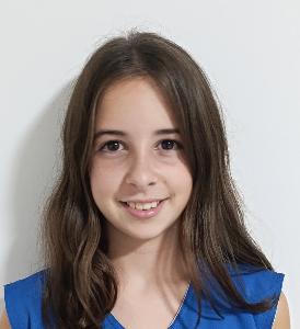 Lucia Pastor