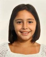 Naia Sandoval