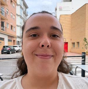 Gloria Garcia