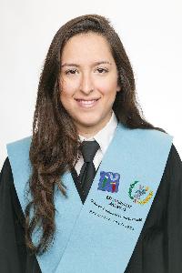 Maria Isabel Soler