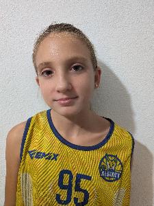 Lucia Terol
