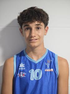 Pau Torres