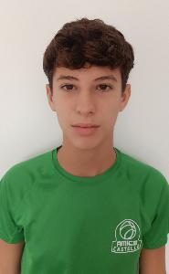 Daniel Gimenez
