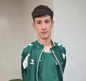 Lucas Marza