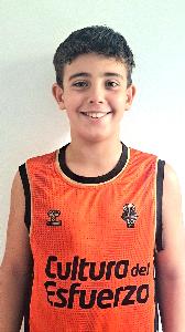 Alex Blasco