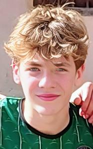 Daniel Garrido