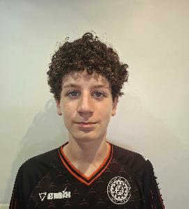 Nicolas Marco