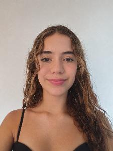 Esther Maria Martinez