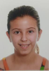 Daniela Pascual
