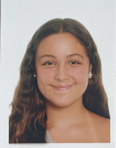 Zoe Pascual