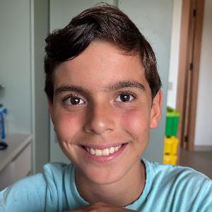 Gael Villalba