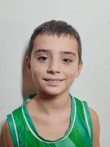 Carlos Rodriguez