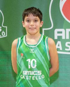 David Sanchez