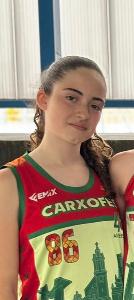 Irene Buendia