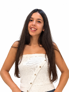 Sara Sedrati