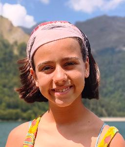 Gaia Amador