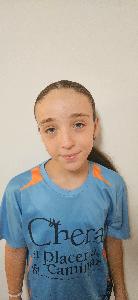 Valeria Tortajada