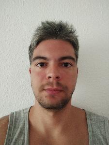 Daniel Murillo