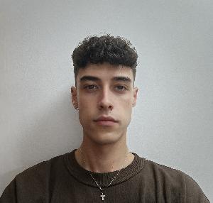 Aaron Blasco