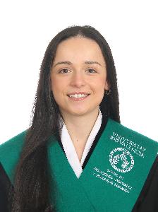 Carla Romero