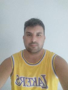 Jorge Zanon
