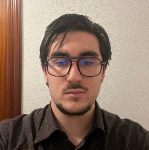 Pablo Mateo Fernandez