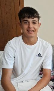 Marcos Jaime