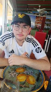 Christian Montes