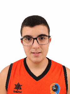 ángel Molero