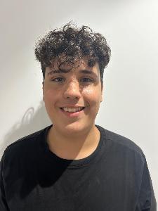 Joaquin Segura